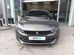 Peugeot 508  1.6 Hybrid 225 e-EAT8 GT, Auto's, Peugeot, Automaat, 34 g/km, Hybride Elektrisch/Benzine, 166 kW