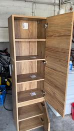 Armoire colonne, Huis en Inrichting, Kasten | Wandmeubels, Ophalen, Nieuw, Minder dan 150 cm, 150 tot 200 cm