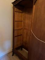 Armoire bonnetière Louis XV, Enlèvement