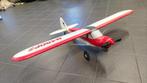 Parkzone Sport cub 1.3m, Hobby en Vrije tijd, Modelbouw | Radiografisch | Vliegtuigen, Ophalen, Gebruikt, Elektro