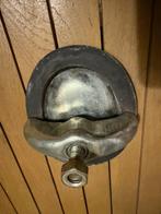 Inspectieluik voor drukvat, Doe-het-zelf en Bouw, Ophalen of Verzenden, Gebruikt