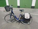 Giant twist go 1.0 elektrische fiets, Fietsen en Brommers, Elektrische fietsen, Ophalen, Gebruikt, Giant