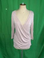 Roze blouse, maat large, Vêtements | Femmes, Blouses & Tuniques, Rose, Taille 42/44 (L), Envoi, Neuf
