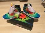 Jordan 1 Retro High J Balvin, Kleding | Heren, Schoenen, Overige kleuren, Ophalen of Verzenden, Zo goed als nieuw, Sneakers