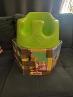 Bumbo Seat groen, Kinderen en Baby's, Kinderstoelen, Ophalen, Zo goed als nieuw