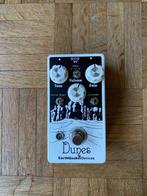 Earthquaker Devices Dunes, Ophalen of Verzenden, Gebruikt, Distortion, Overdrive of Fuzz