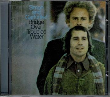 Simon and Garfunkel - Bridge over troubled water