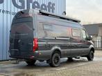 Kabe Travel Master Van 690 LB 4X4 Offroad, Caravans en Kamperen, Mobilhomes, Bus-model, Mercedes-Benz, Bedrijf, Diesel