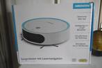 Nieuwe robot stofzuiger van Medion,, Elektronische apparatuur, Ophalen of Verzenden, Nieuw, Stofzuiger