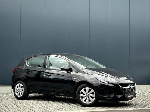 Opel Corsa 1.4 Benzine / bj 11.2017 / km 180.350 //, Auto's, Opel, Bedrijf, Corsa, Android Auto, Benzine, Ophalen