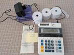 Canon rekenmachine p70-d, Verzamelen, Elektronische Apparatuur, Ophalen, Computers en Rekenmachines