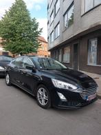 Ford Focus 1.0 EcoBoost, Auto's, Focus, Stof, Zwart, Handgeschakeld