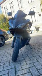 Yamaha Yzf R125 2009 22000km, Motoren, 125 cc, 11 kW of minder, 1 cilinder, Sport