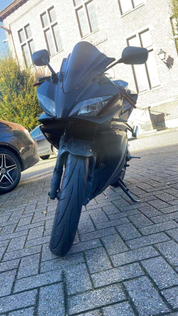 Yamaha Yzf R125 2009 20000km, Motoren, Motoren | Yamaha, Particulier, Sport, 11 kW of minder, 1 cilinder, Ophalen