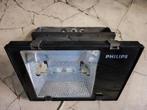 Spot Philips RX7S MHN/W-TD 150w /842 4200K, Bricolage & Construction, Enlèvement, Utilisé, Câble ou Fil électrique