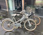 Peugeot Bima uit 1952, Fietsen en Brommers, Ophalen