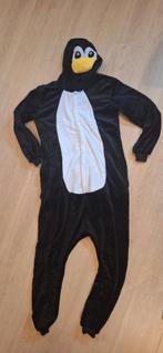 Pinguïn pak - verkleedkleding XL, Ophalen, Maat 56/58 (XL)