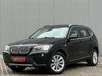 BMW X3 2.0 dA xDrive20 Xenon Cruise Navi Park.Sensor Euro5, Auto's, Automaat, https://public.car-pass.be/vhr/ed70ea54-f186-424d-84ad-7b17e0d32d37