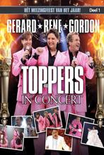 Toppers in concert, dubbele dvd., Comme neuf, Musique et Concerts, Tous les âges, Enlèvement ou Envoi