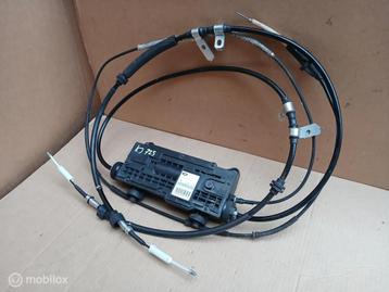 Handrem module Land Rover Discovery 4 Range Sport EPB beschikbaar voor biedingen