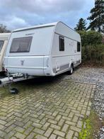 Tabbert Vivaldi 450TD, Caravans en Kamperen, Particulier, Tabbert