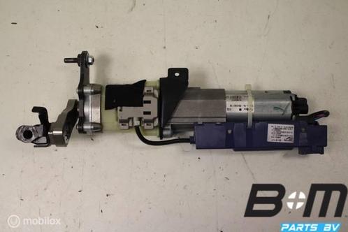 Motor elektrische achterklep rechts Audi Q5 FL 8R0827852B, Auto-onderdelen, Interieur en Bekleding, Gebruikt