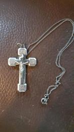 croix religieuse de cou avec chaine, Enlèvement ou Envoi