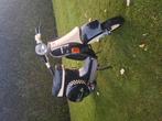 Vespa pk50, Fietsen en Brommers, Ophalen