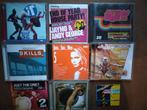 CD * DANCE - HITS - RETRO... * 2 € PAR COFFRET CD, CD & DVD, Comme neuf, Dance populaire, Enlèvement ou Envoi