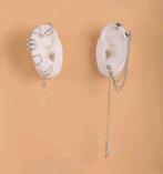 Nieuw en ongedragen oorbellen set !!! Geen echt zilver !!, Handtassen en Accessoires, 4 bedels of meer, Ophalen of Verzenden, Nieuw