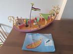 Playmobil 5445 - Praalschip van de feeënkoningin, Ophalen, Gebruikt, Complete set