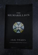 The Silmarillion - Tolkien, Boeken, Ophalen, Zo goed als nieuw, J.R.R. Tolkien