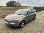 Volvo V50 2.0D Export of Handel Airco/Trekhaak, Auto's, Bedrijf, 5 deurs, V50, Airconditioning