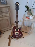 Guitare Yamaha AES620, Muziek en Instrumenten, Versterkers | Bas en Gitaar, Ophalen, Gitaar