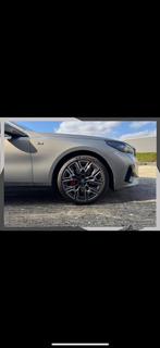BMW i5 M Pack pro|Trekhaak|Harmon-kardon| Iconic Glow|, Automaat, Achterwielaandrijving, Zwart, Bruin