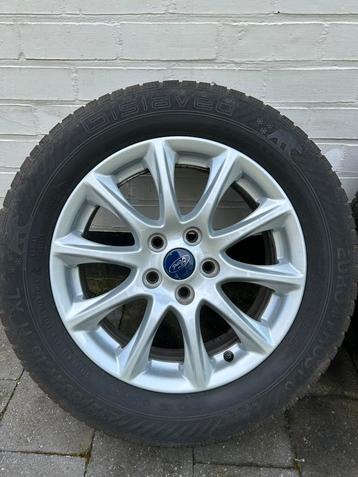Originele Ford velgen 16”  beschikbaar voor biedingen