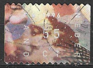 Nederland 1996 - Yvert 1566 - Kerstzegels (ST) beschikbaar voor biedingen