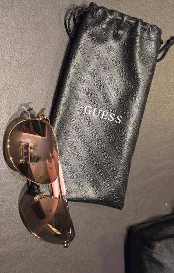Guess zonnebril dames beschikbaar voor biedingen
