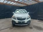 OPEL MOKKA, Auto's, Opel, Voorwielaandrijving, 4 cilinders, Wit, Onderhoudsboekje