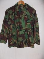 Smock de combat anglaise en camouflage, Collections, Objets militaires | Général, Enlèvement ou Envoi, Armée de terre, Vêtements ou Chaussures