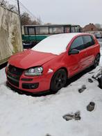 Golf 5 gti voor onderdelen, Auto's, Voorwielaandrijving, Stof, 4 cilinders, Handgeschakeld