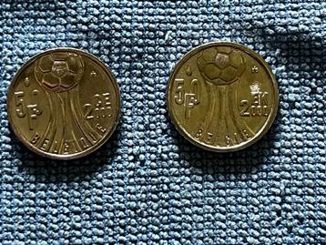 50 francs Euro 2000 FR et VL beschikbaar voor biedingen