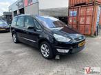 Ford Galaxy 1.6 SCTi Titanium | MOTOR DEFECT! | Climate | Cr, Auto's, Ford, 167 g/km, Monovolume, Zwart, Bedrijf