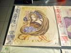 Japanese Anime : Oh My Goddess!: 5 Laserdiscs (Complete seri, Ophalen of Verzenden