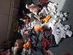 Halloween gerief, Hobby en Vrije tijd, Ophalen, Zo goed als nieuw