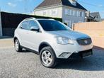 Ssanggyong Korando 01/2013 1.9L LPG euro5 110pk 224.000km, Auto's, SsangYong, Bedrijf, Te koop