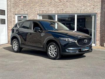 Mazda CX-5 2.0 SKY-G Premium Edition / 139000km / 12m wb beschikbaar voor biedingen