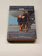 Omnibus : 3 romans over stewardessen en piloten, Utilisé, Enlèvement ou Envoi