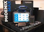 Topdon Phoenix Max inclusief Ossciloscoop J2534 DOIP, Auto diversen, Autogereedschap, Ophalen of Verzenden, Nieuw