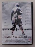 Saints And Soldiers AANRADER(oorlogsfilm), Ophalen of Verzenden, Zo goed als nieuw, Oorlog